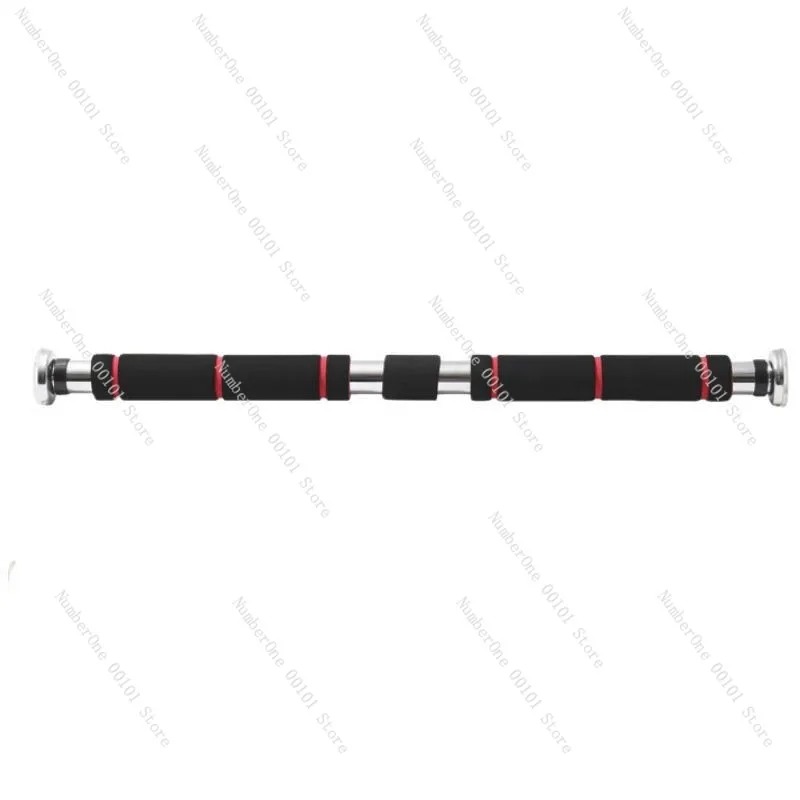 Home Security Jammers - Portable Door Stopper Bar,Anti-Theft Safety Lock