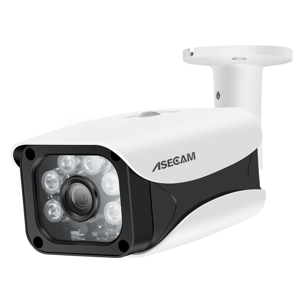 8MP Security Camera System 4K  - Home Security Video review and price
