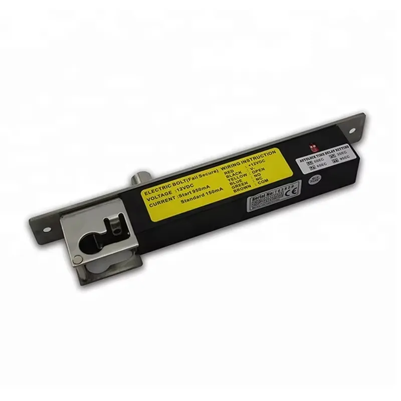 12V Electric Latch Door Lock H - Home Security Lock System review and price