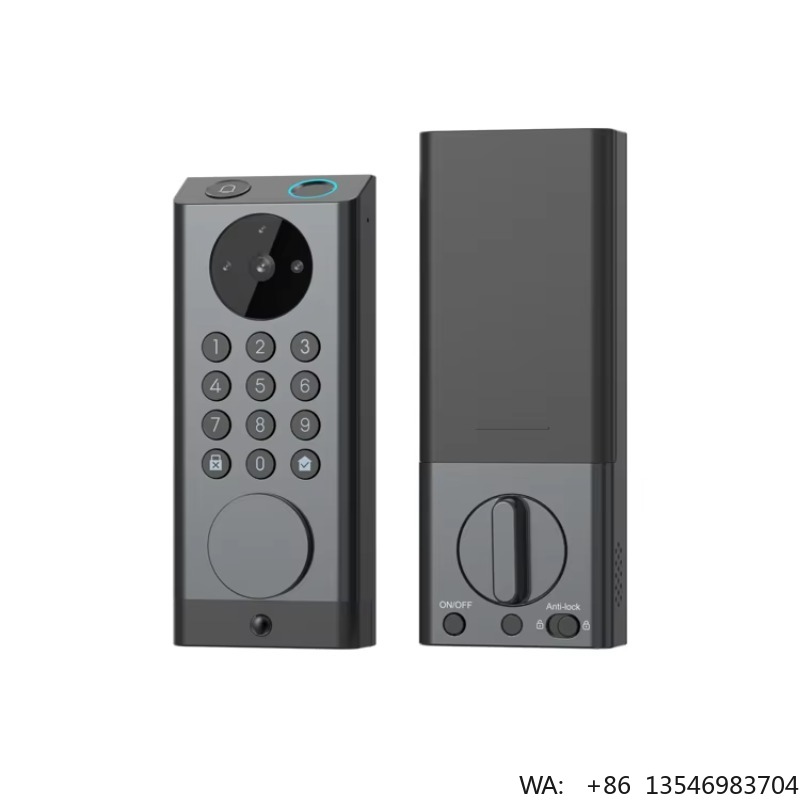 ANIS Wireless Electronic Entry - Home Security Features review and price
