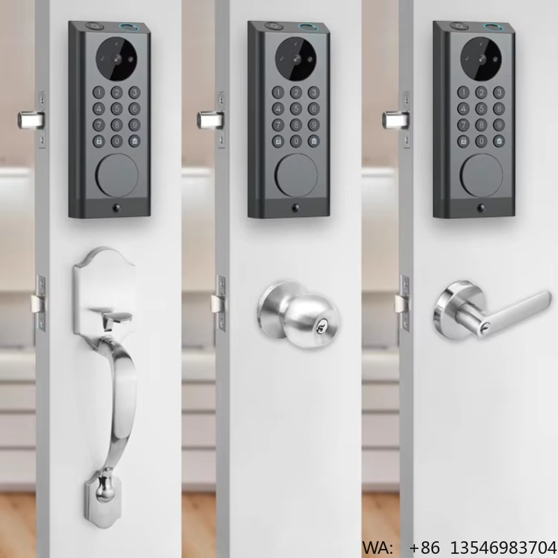 ANIS Wireless Electronic Entry - Home Security Features review and price