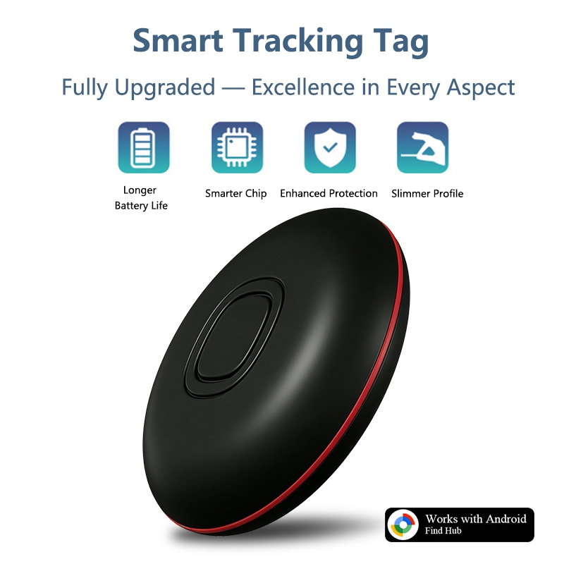 Locator Smart Tag Tracker for  - Home Security In My Area review and price