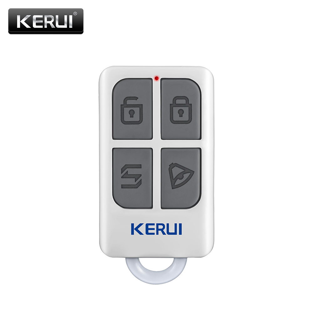 KERUI Wireless High-Performanc - Home Security Services review and price