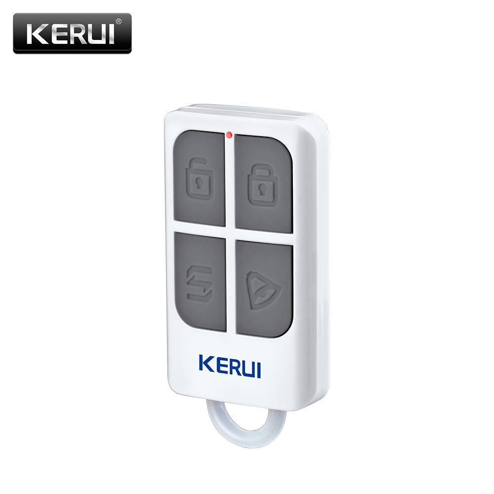 KERUI Wireless High-Performanc - Home Security Services review and price