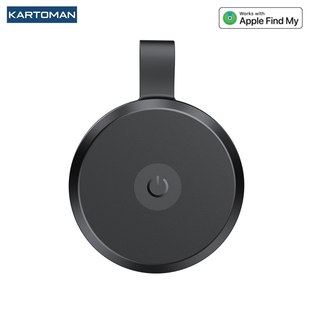 KARTOMAN Finder Security Smart - Home Security In My Area review and price
