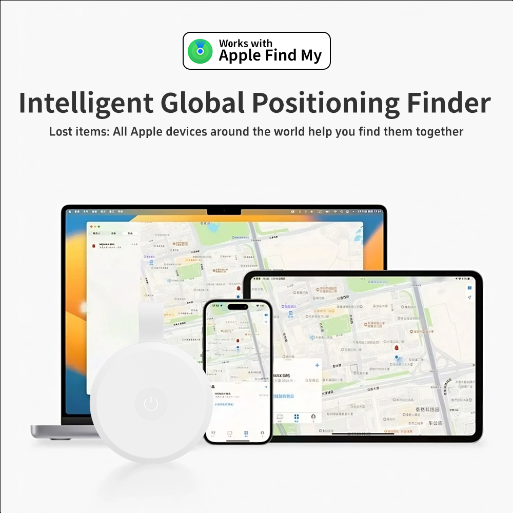 KARTOMAN Finder Security Smart - Home Security In My Area review and price