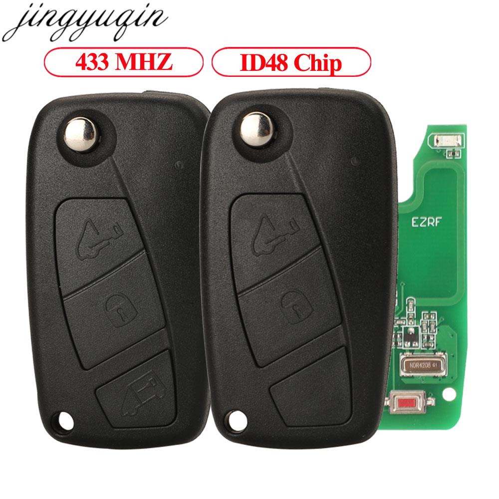 Jingyuqin 433MHZ ID48 2/3 Butt - Keypad Alarm Panel review and price