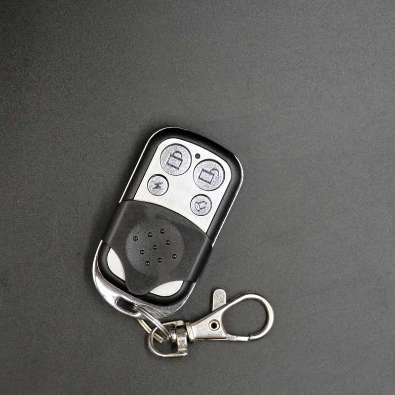 433MHz Wireless Remote Control - Home Security Services review and price