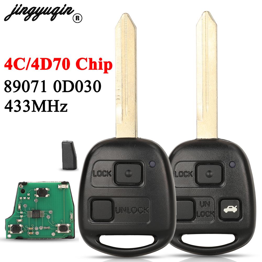 Jingyuqin 89071-0D030 Remote C - Keypad Alarm Panel review and price