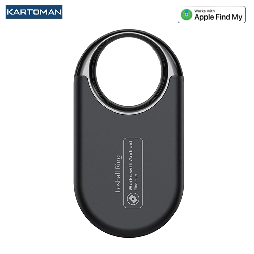 KARTOMAN Finder Security Smart - Home Security In My Area review and price