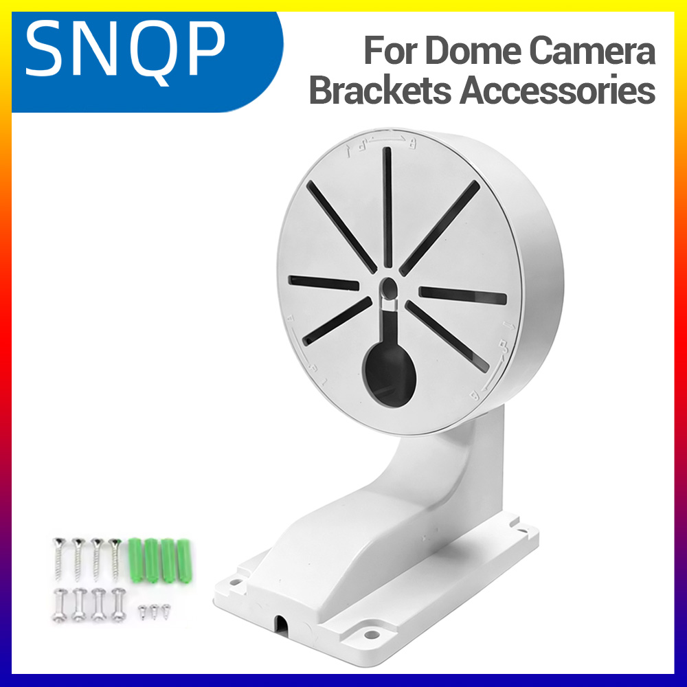 L-shaped home office dome came - Home Security Services review and price
