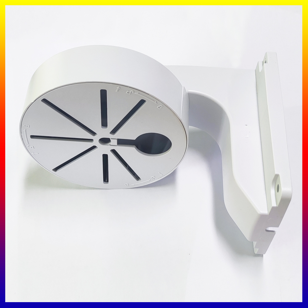 L-shaped home office dome came - Home Security Services review and price