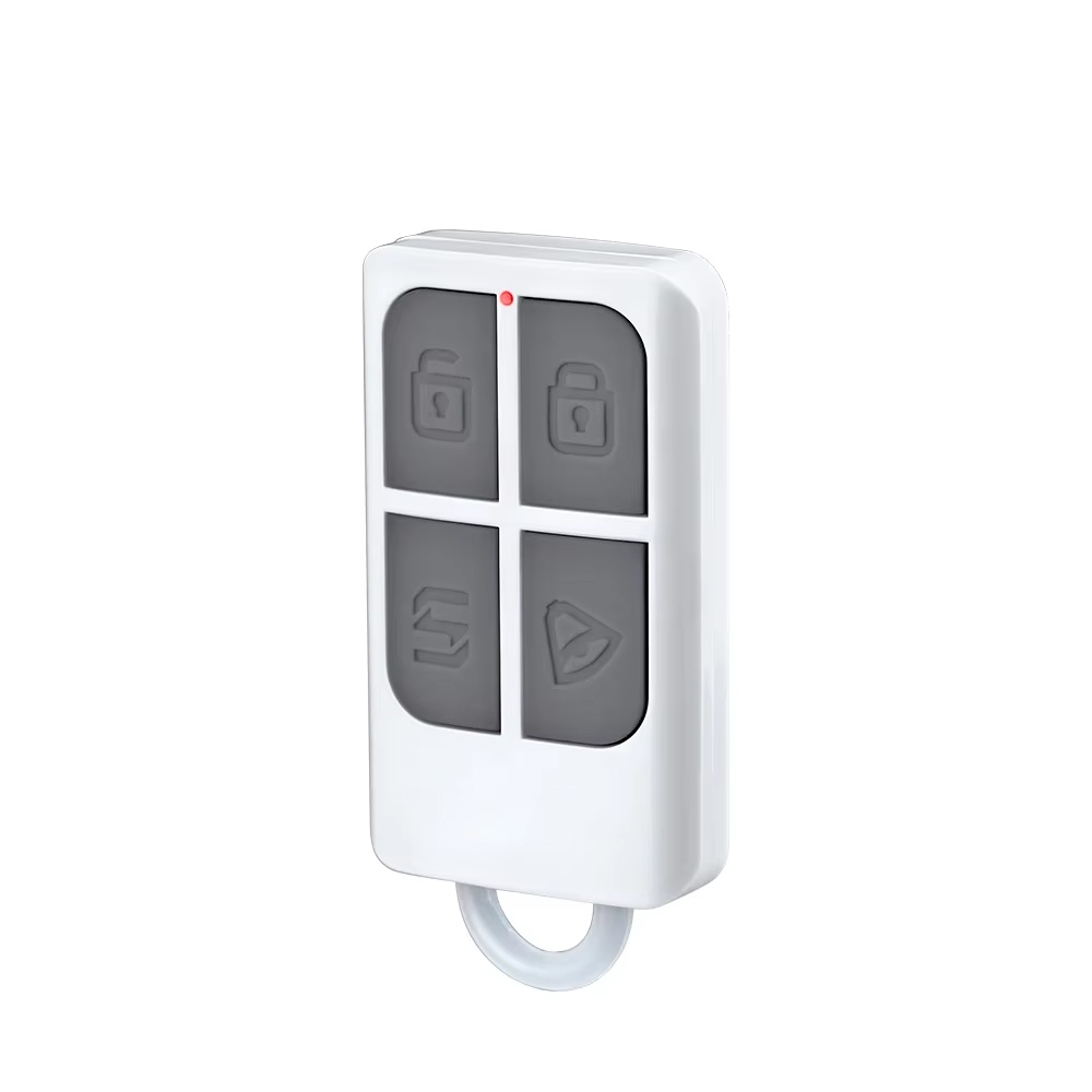 RC531 Wireless Portable Remote - Home Security Services review and price