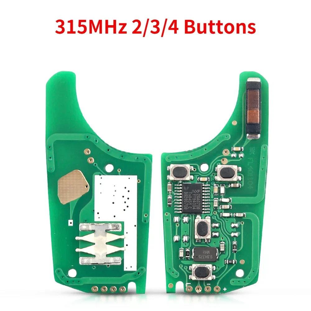 KEYYOU 10PCS 315/434Mhz Car Al - Keypad Alarm Panel review and price