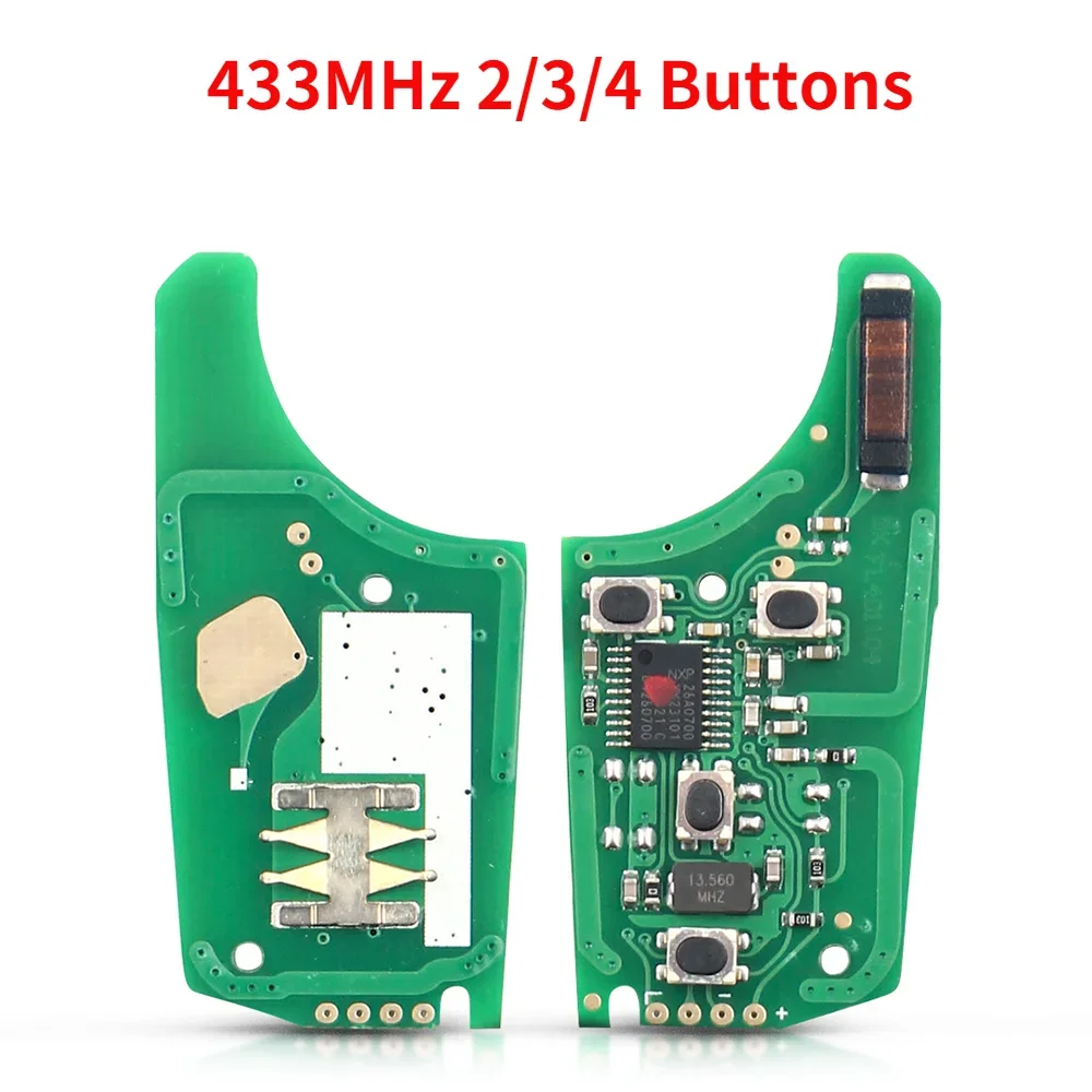 KEYYOU 10PCS 315/434Mhz Car Al - Keypad Alarm Panel review and price