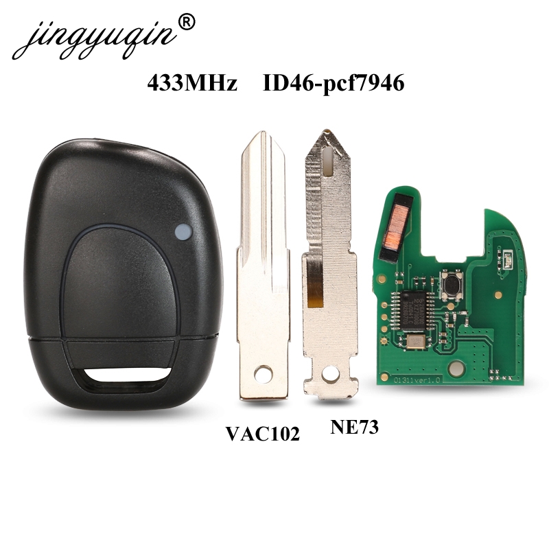 jingyuqin Car Remote Alarm Key - Keypad Alarm Panel review and price