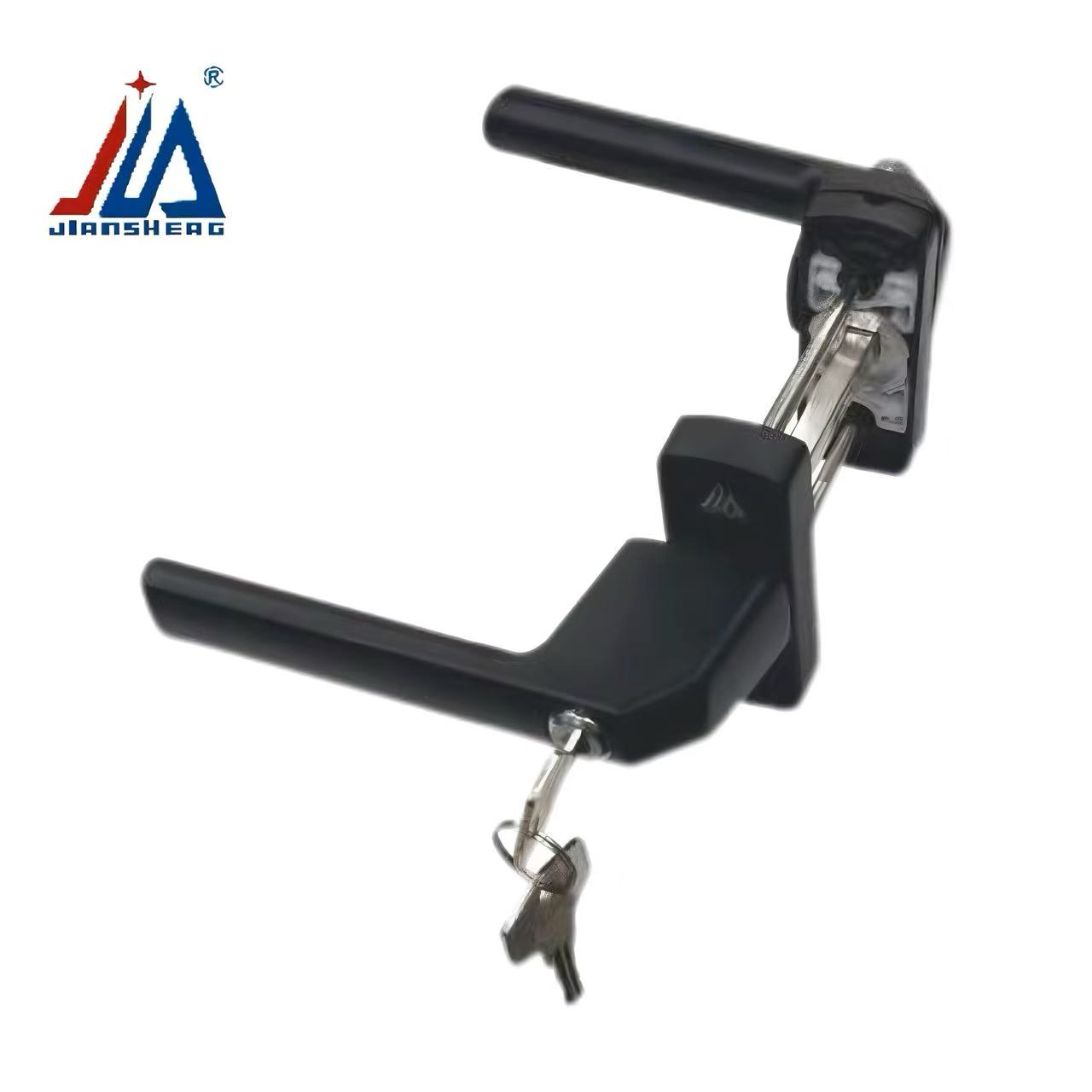High-Quality Lockable Window D - Home Security Lock System review and price