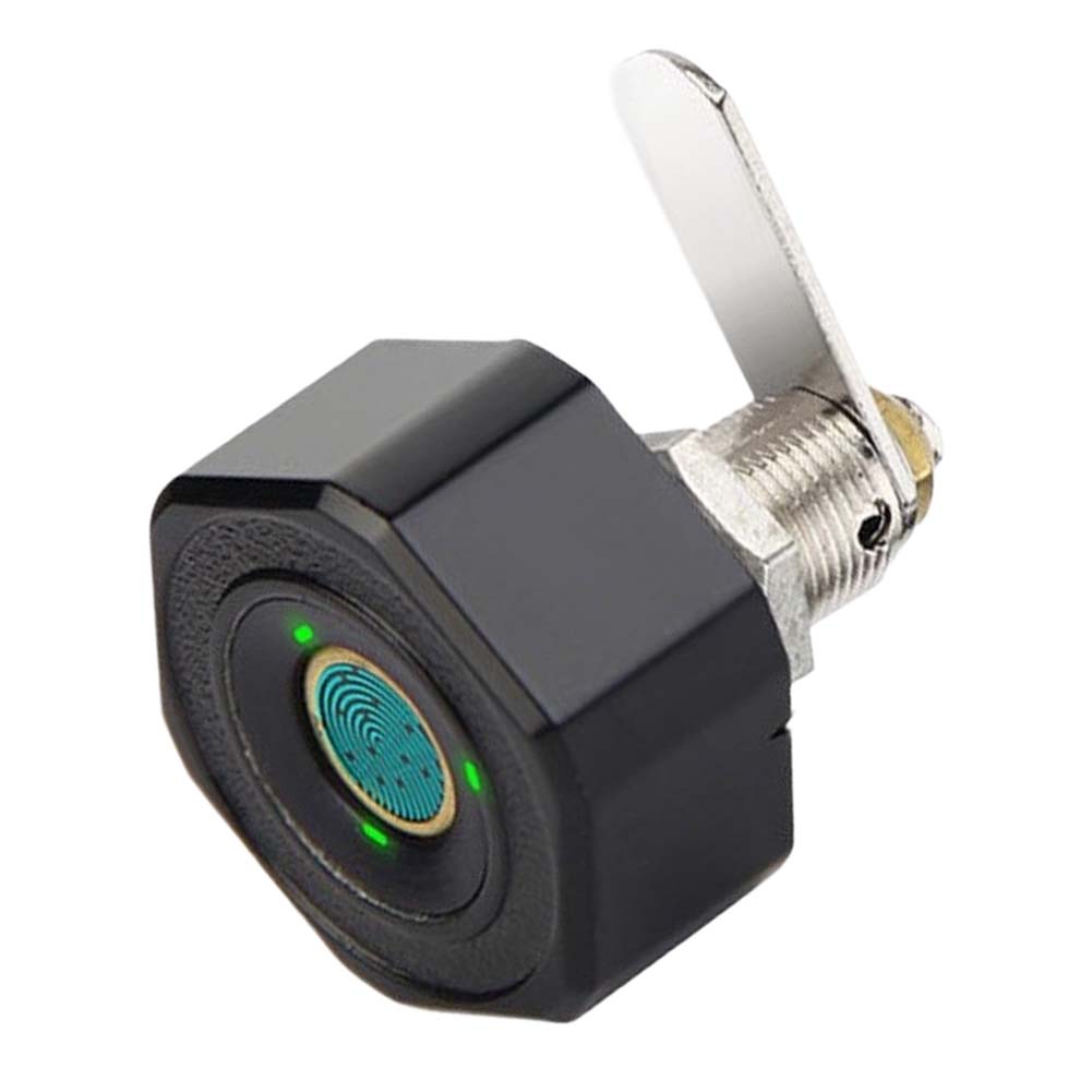 Multi Functional Biometric Dra - Home Security Features review and price