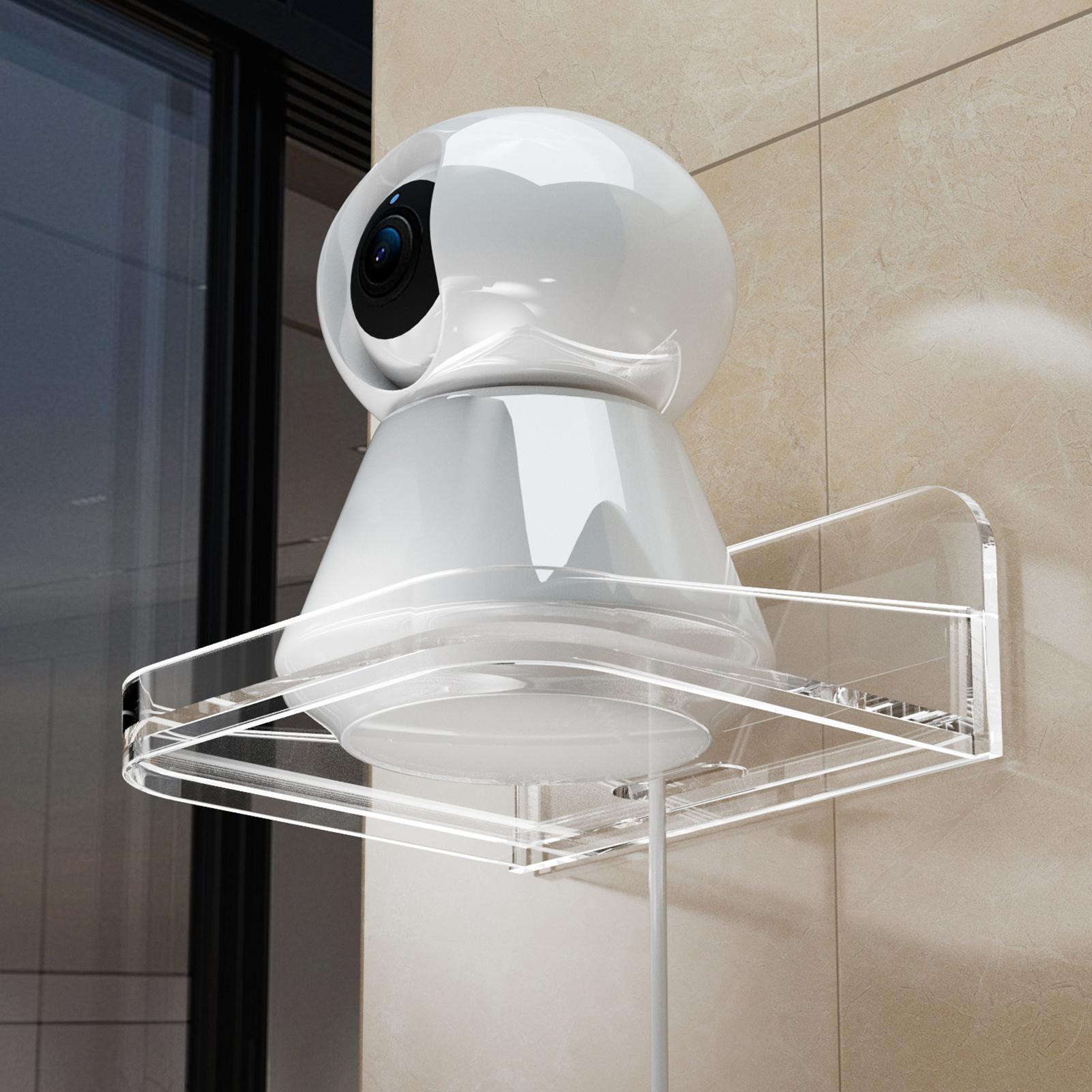 Small Shelf Wall Mount Tiny Wa - Home Security For Apartment Renters review and price