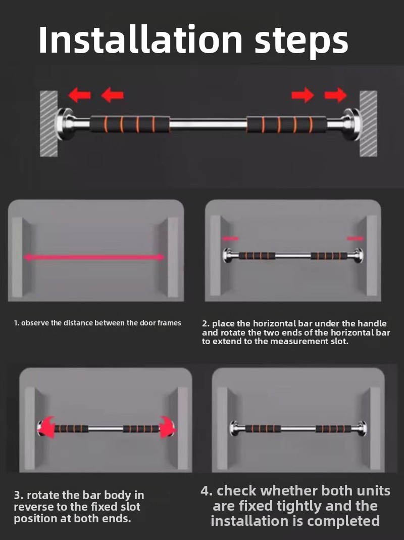 Portable Door Stopper Bar,Anti - Home Security Jammers review and price