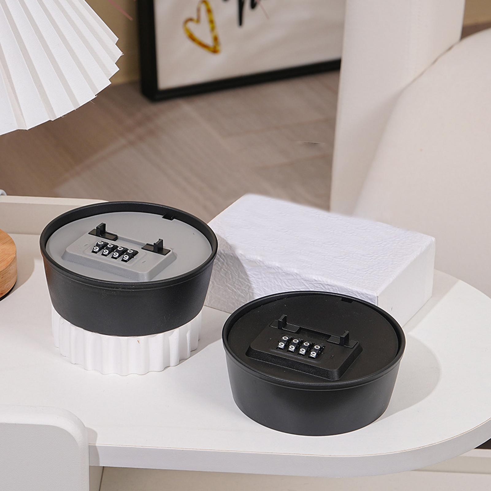 Key Safe Lock Box Security 4-D - Home Security Key Box review and price