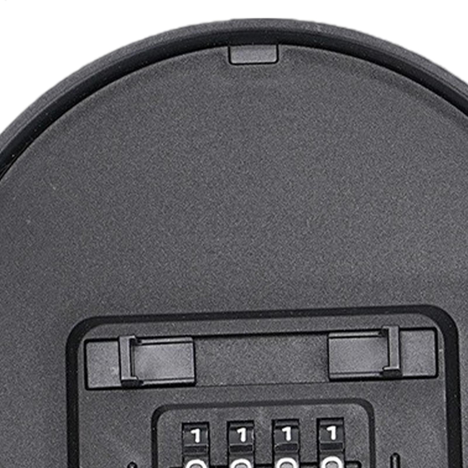 Key Safe Lock Box Security 4-D - Home Security Key Box review and price