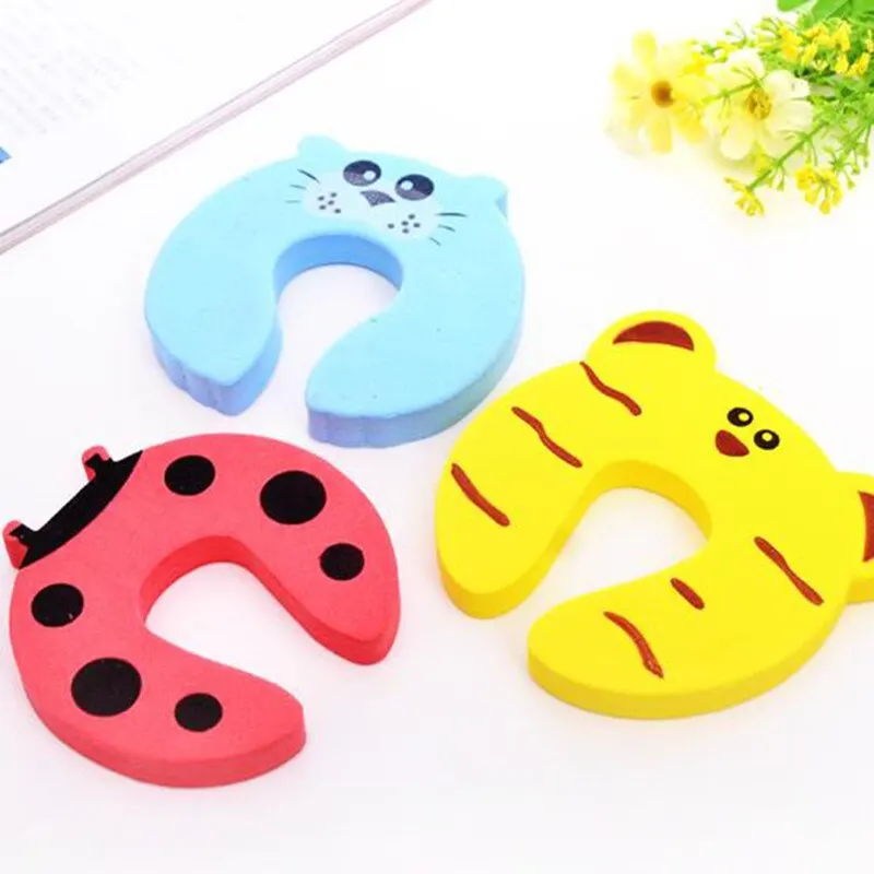 7PCS Door Clip Door Stopper  K - Home Security Jammers review and price