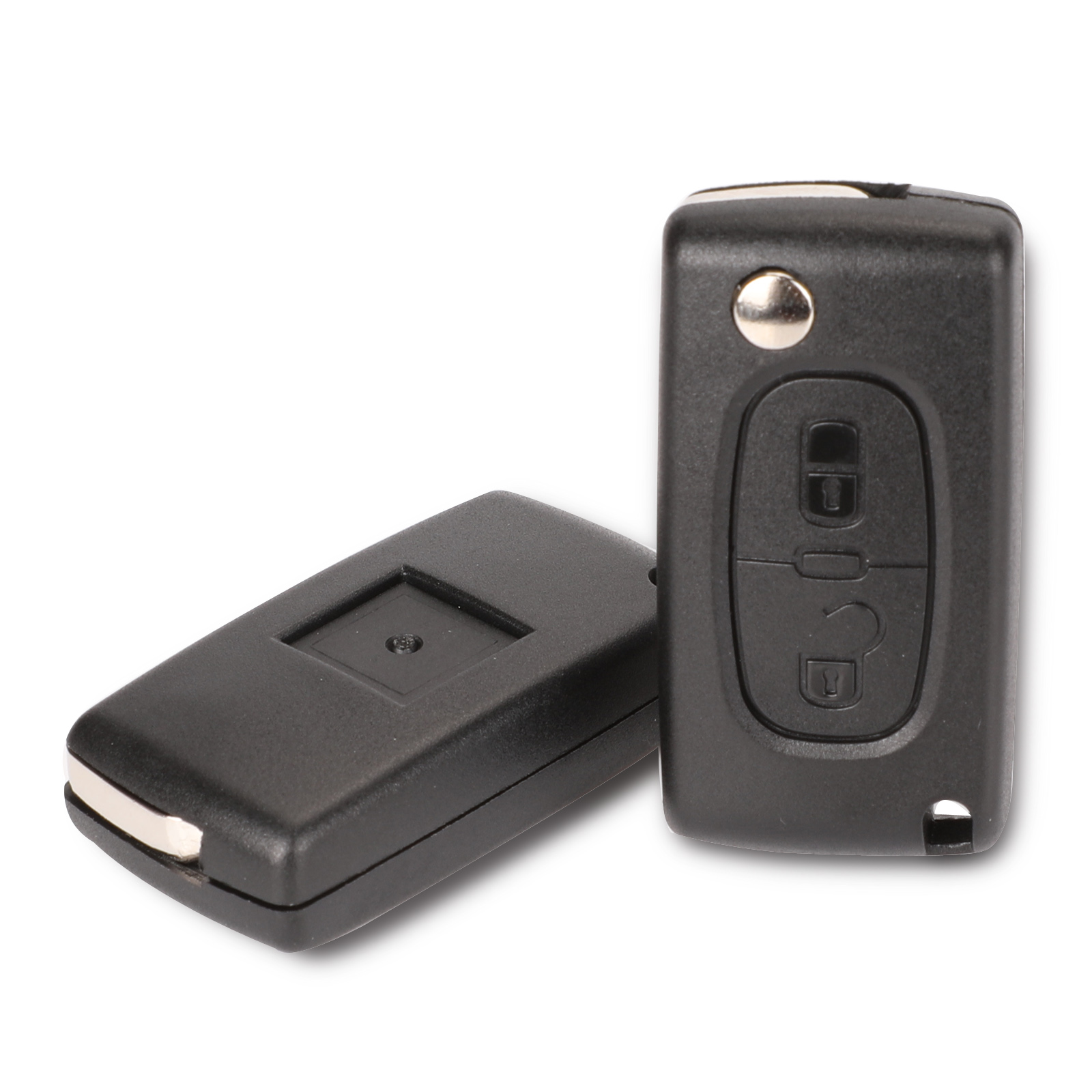 jingyuqin 2 Button VA2 Car Key - Keypad Alarm Panel review and price