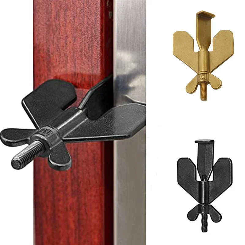 Door Lock Security for Travel  - Home Security Jammers review and price