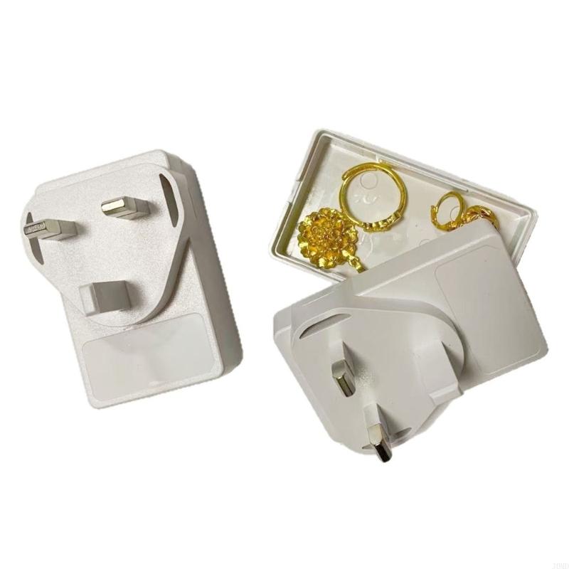 Secret Storage Container With  - Home Security Key Box review and price