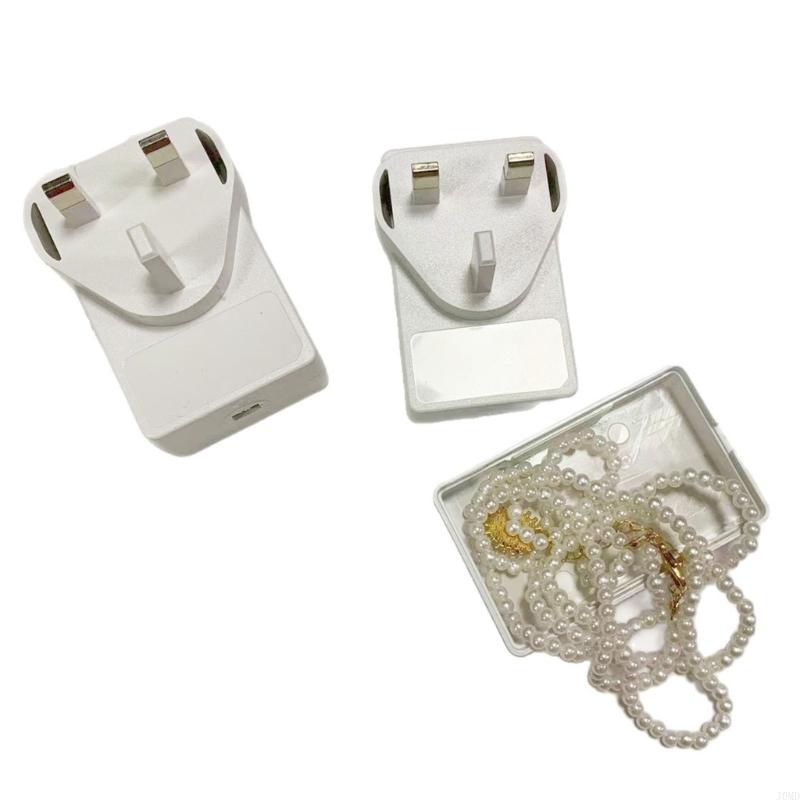Secret Storage Container With  - Home Security Key Box review and price