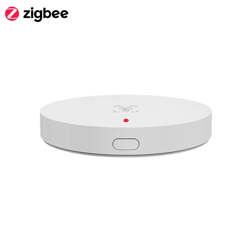 Tuya Zigbee 3.0 24GHz MmWave H - Home Security Tools review and price