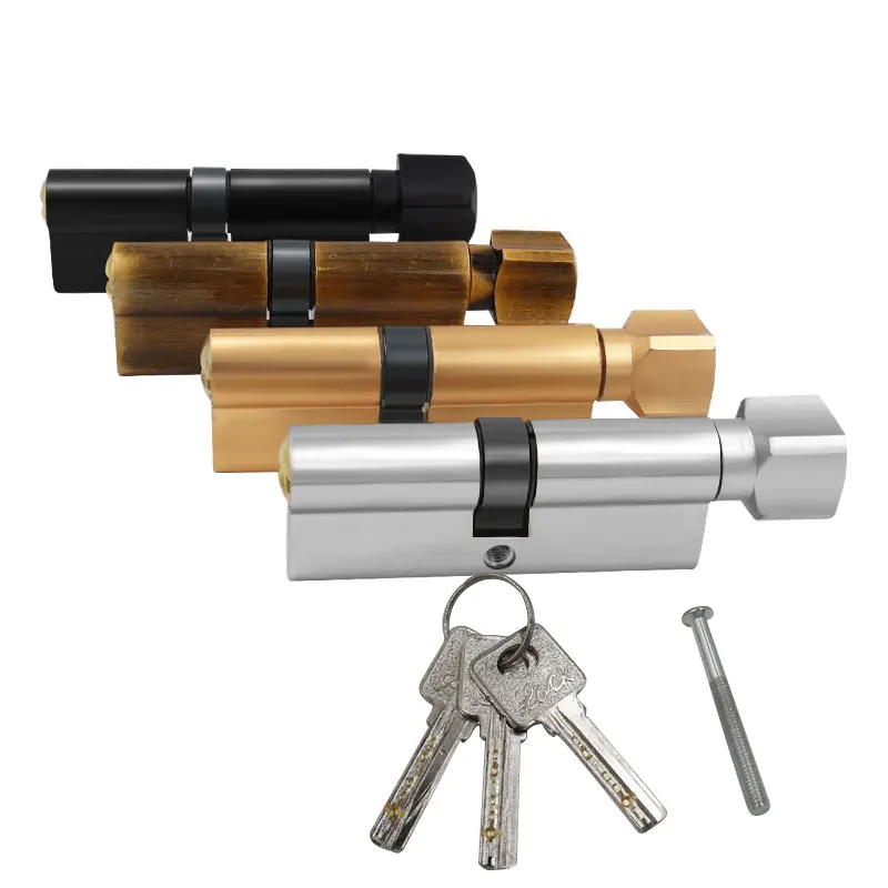 Door Cylinder Lock Biased 70mm - Home Security Services review and price