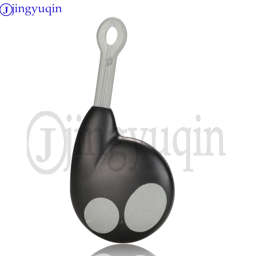 Jingyuqin 315/433MHZ 2 Buttons - Keypad Alarm Panel review and price