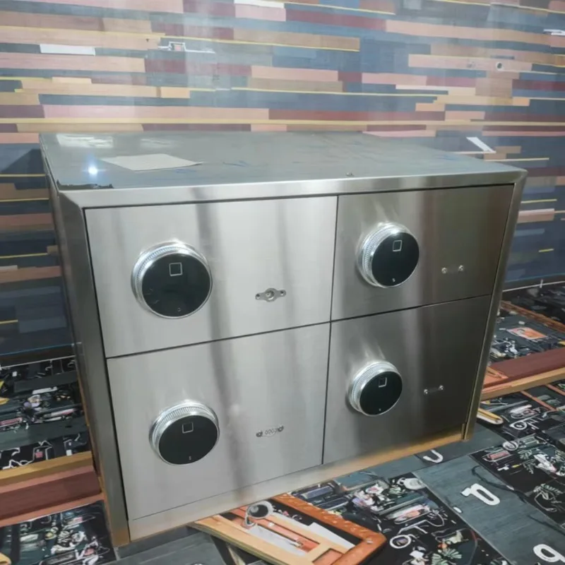 【Fashionable】High Security Key - Home Security Key Box review and price