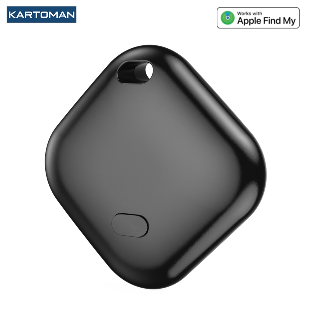 KARTOMAN Finder Security Smart - Home Security In My Area review and price