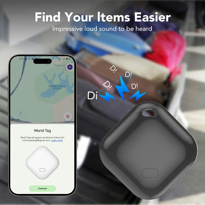 KARTOMAN Finder Security Smart - Home Security In My Area review and price