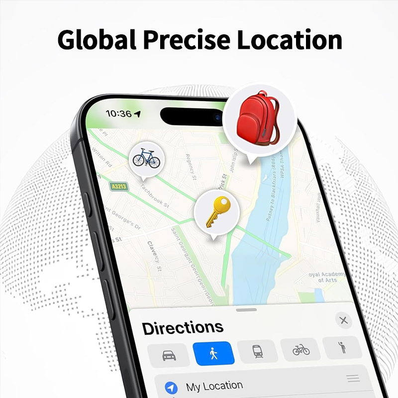 KARTOMAN Finder Security Smart - Home Security In My Area review and price