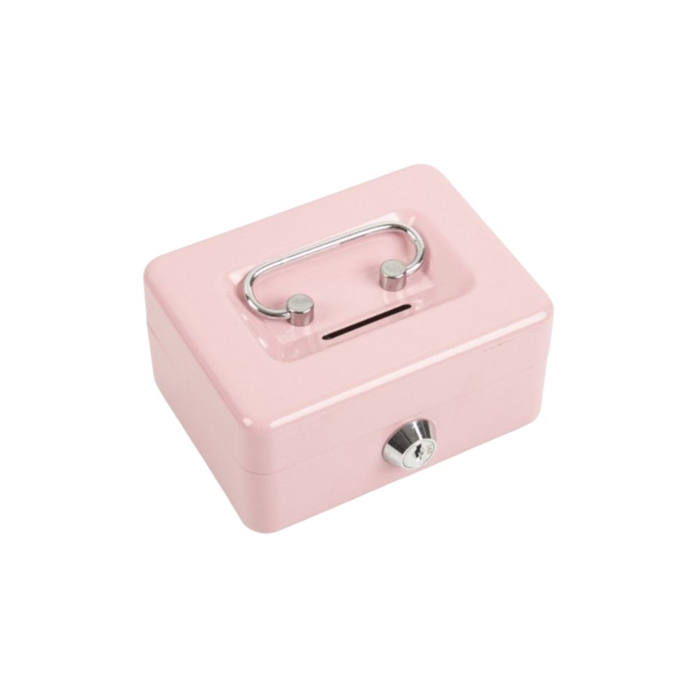Security Box Mini Size Portabl - Home Security Services review and price