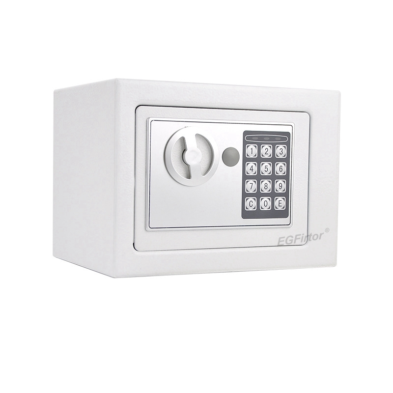 Wall-Mounted Password Safety B - Home Security Key Box review and price