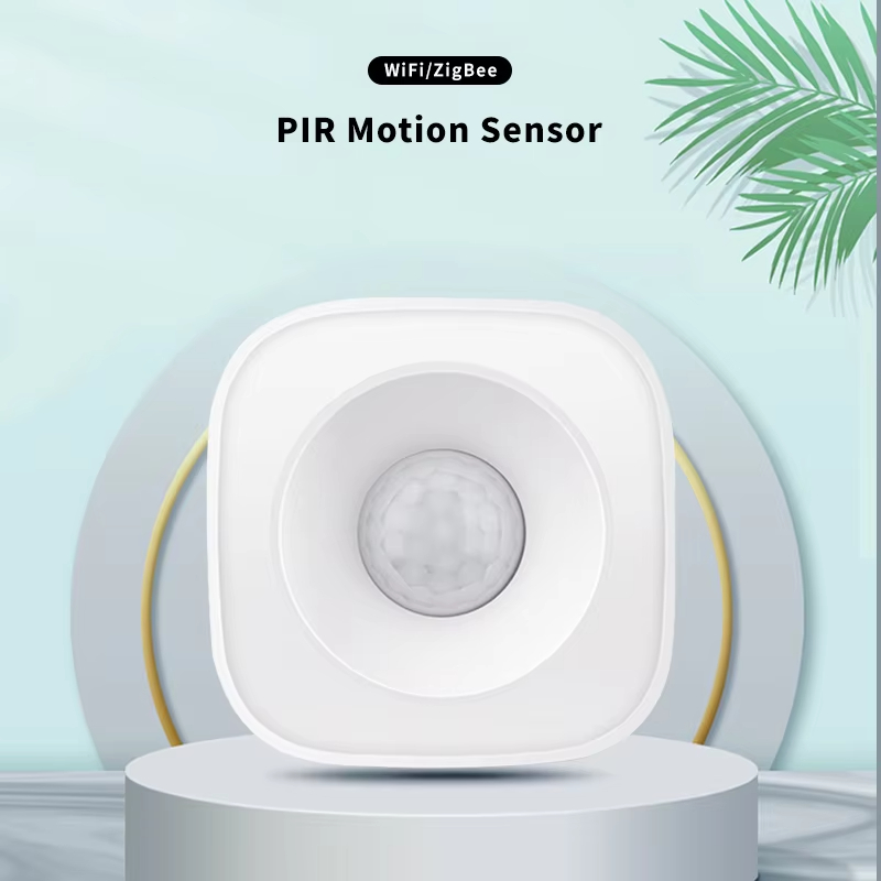 Tuya ZigBee/WiFi PIR Motion Se - Home Security Tools review and price