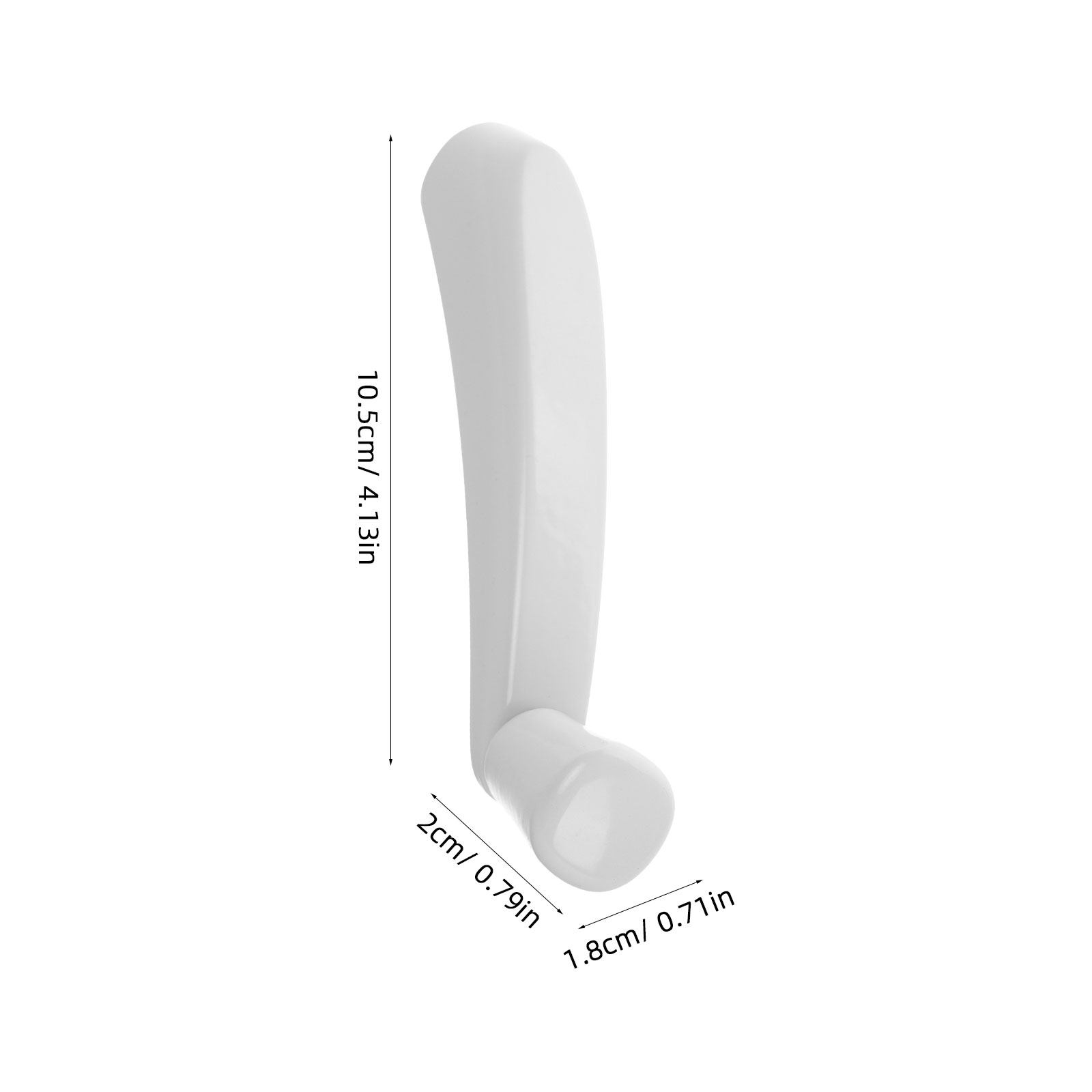 Heavy Duty Hand Crank Handle f - Home Security Features review and price