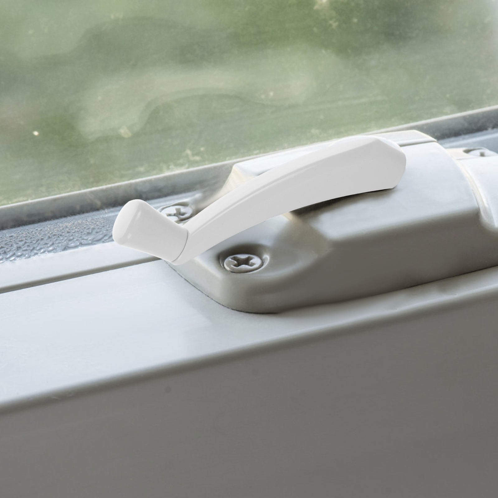 Heavy Duty Hand Crank Handle f - Home Security Features review and price