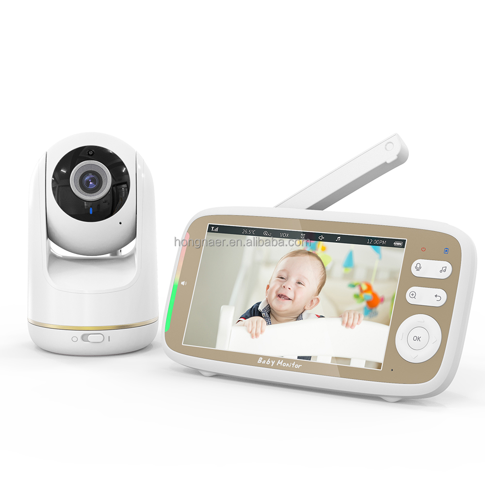 Hongnaer Home Audio Baby CCTV  - Home Security Video review and price