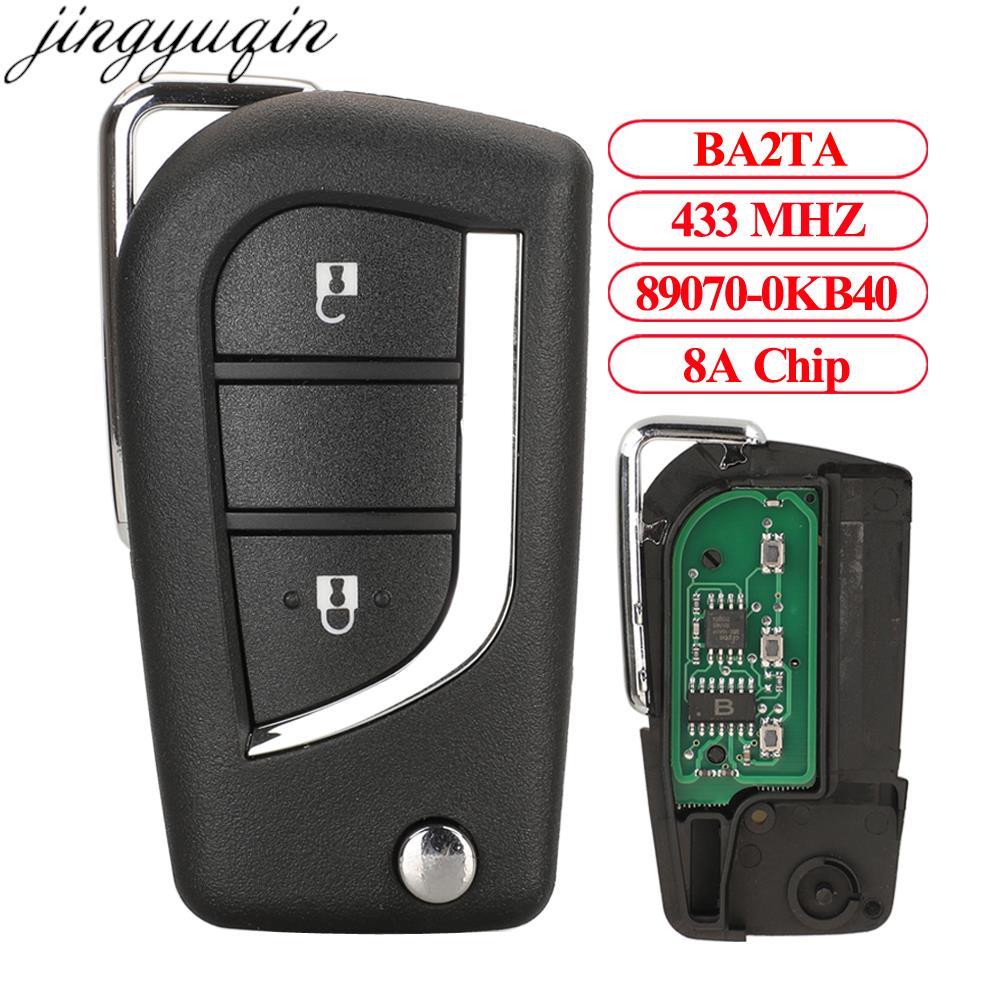 Jingyuqin 2BTNS Remote Car Key - Keypad Alarm Panel review and price