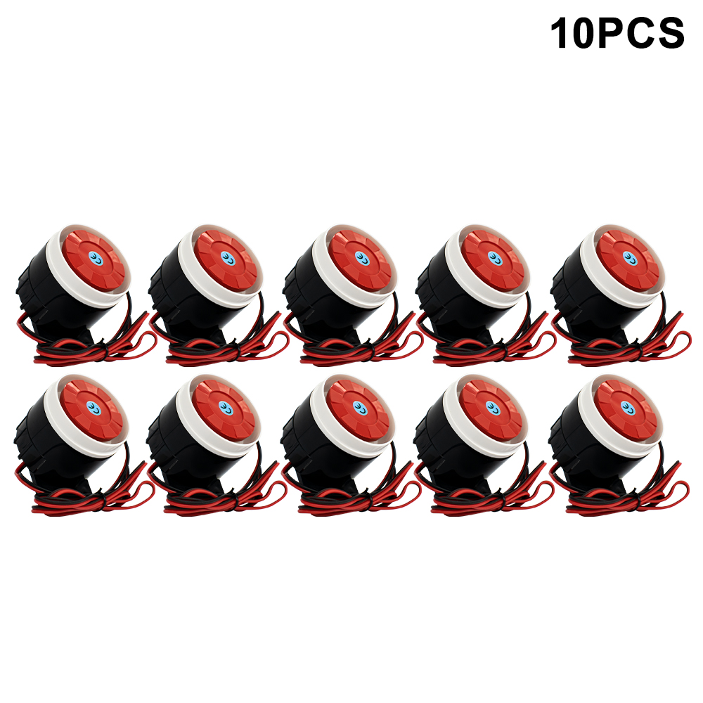 1-20pcs Diy DC 12V Electronic  - Home Security Diy review and price