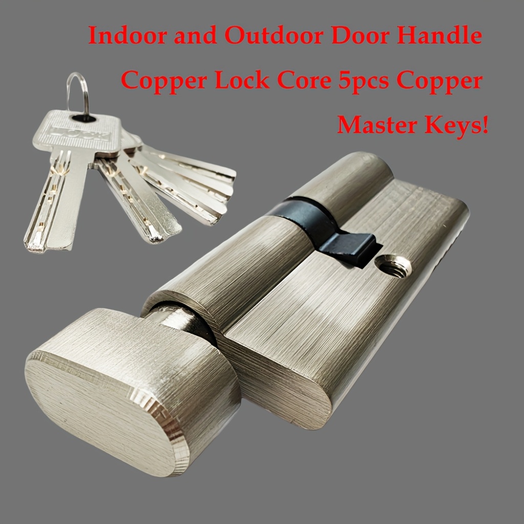 1Pc European Standard All-Copp - Home Security Services review and price