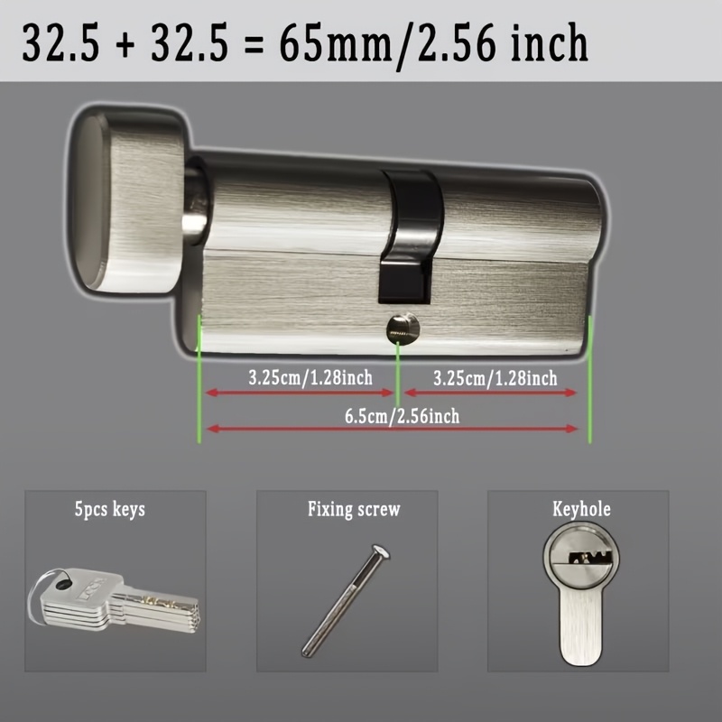 1Pc European Standard All-Copp - Home Security Services review and price